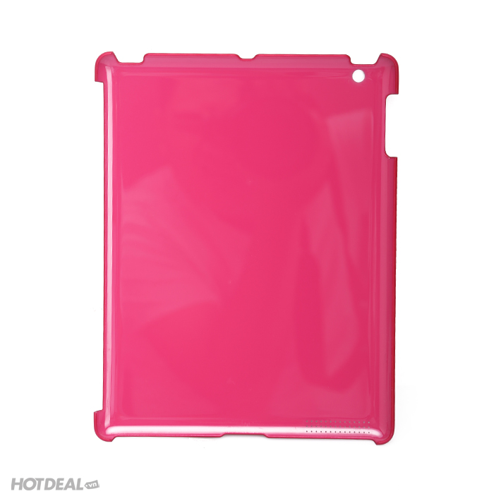 Ốp Lưng iPad 2 - Marware Microshell Thiết Kế Siêu Mỏng